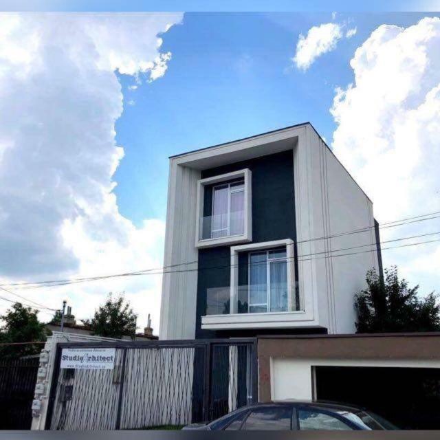 Cosy Elfs Crib 1, Voluntari ,Free Parking, Self Check In And Check Out, By Elf Properties Exterior foto