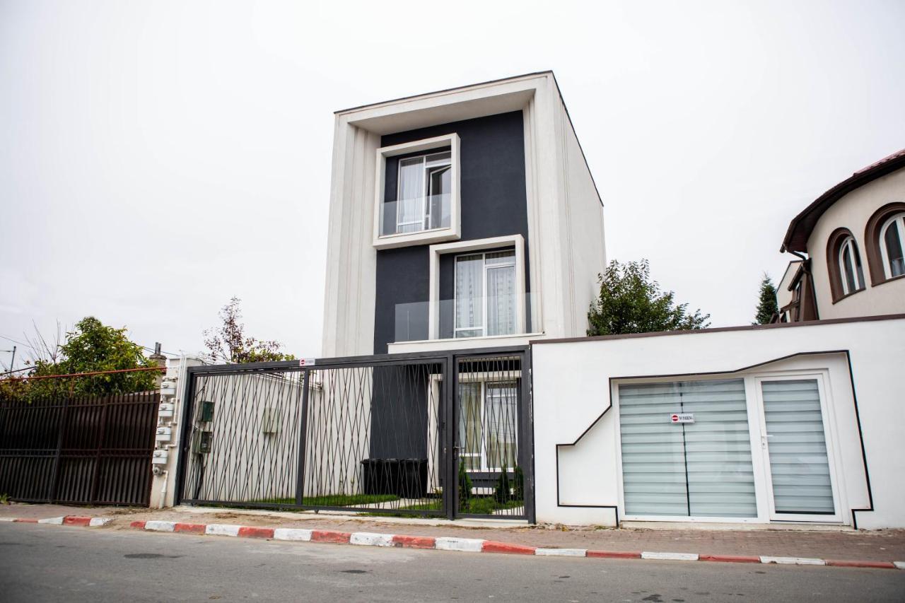 Cosy Elfs Crib 1, Voluntari ,Free Parking, Self Check In And Check Out, By Elf Properties Exterior foto