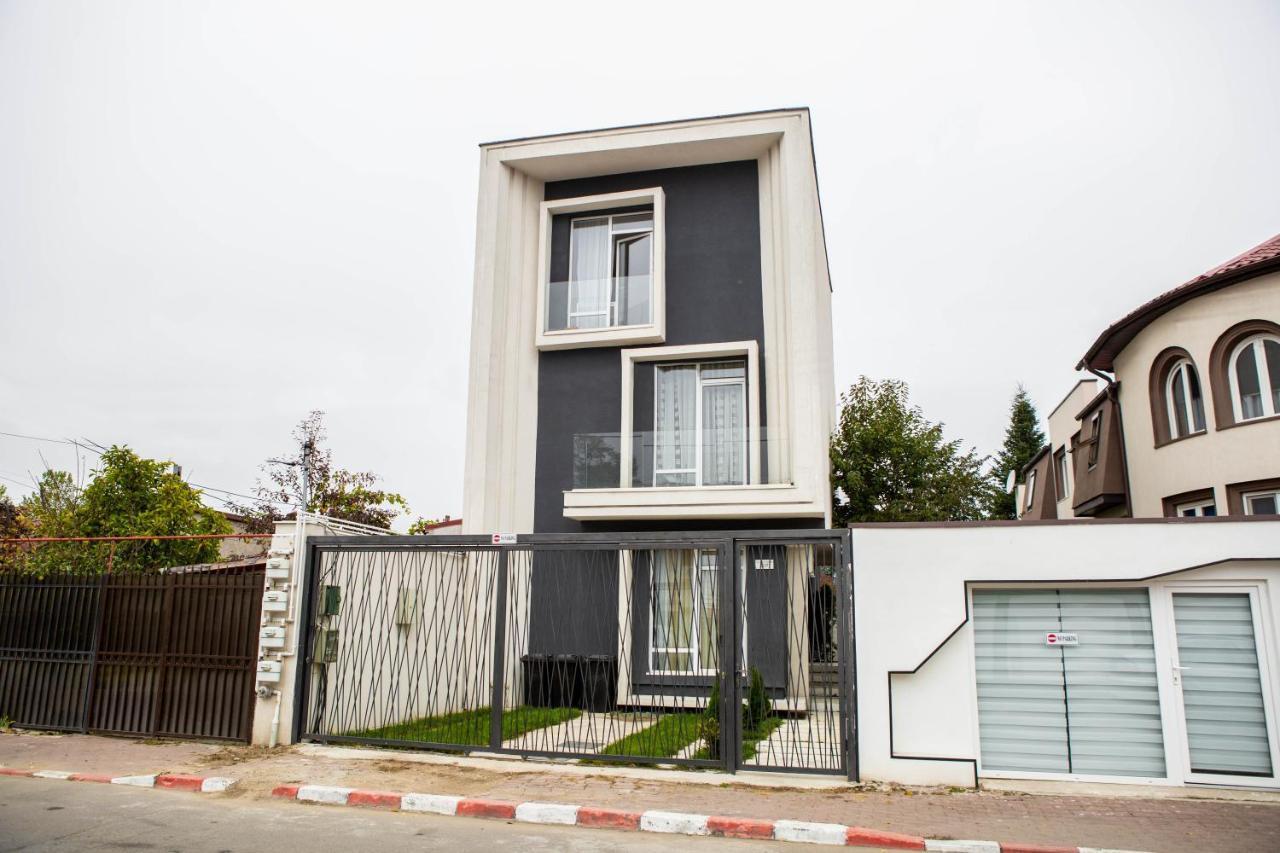 Cosy Elfs Crib 1, Voluntari ,Free Parking, Self Check In And Check Out, By Elf Properties Exterior foto
